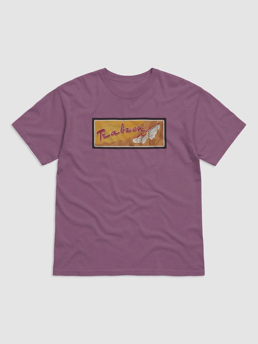 Trabzon Tshirt, Sumela Monastery in Türkiye product image (6)