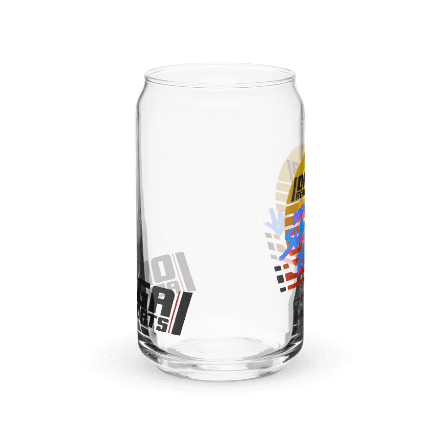 2954 Summer Festival Party Glass product image (8)