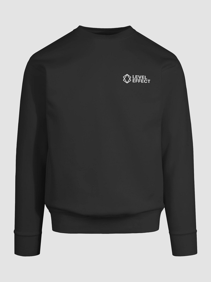 Crew Neck Sweater - Dark product image (43)