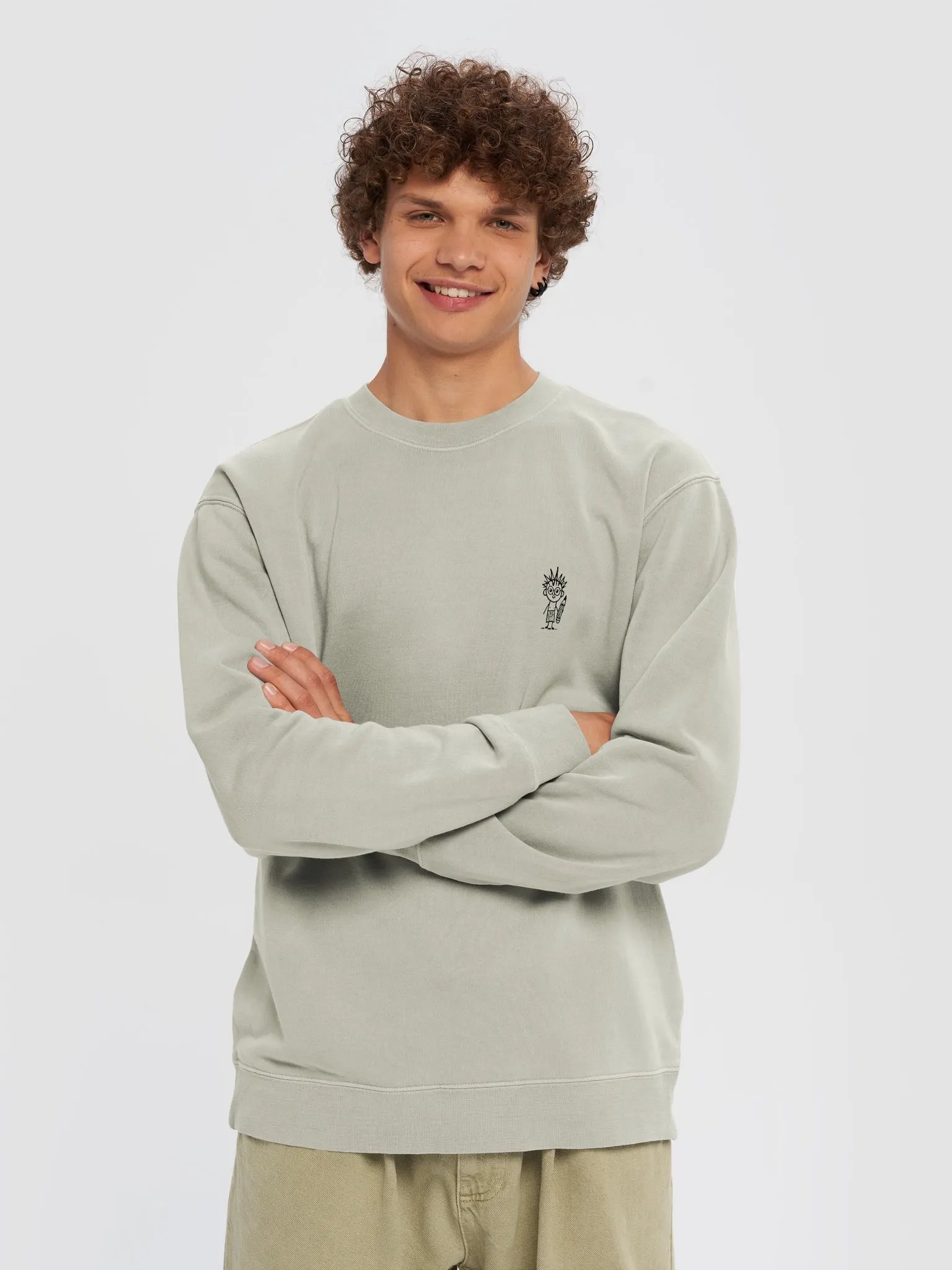 Nailed It! Crewneck product image (4)