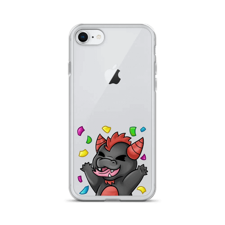 Hype IPhone Case product image (1)