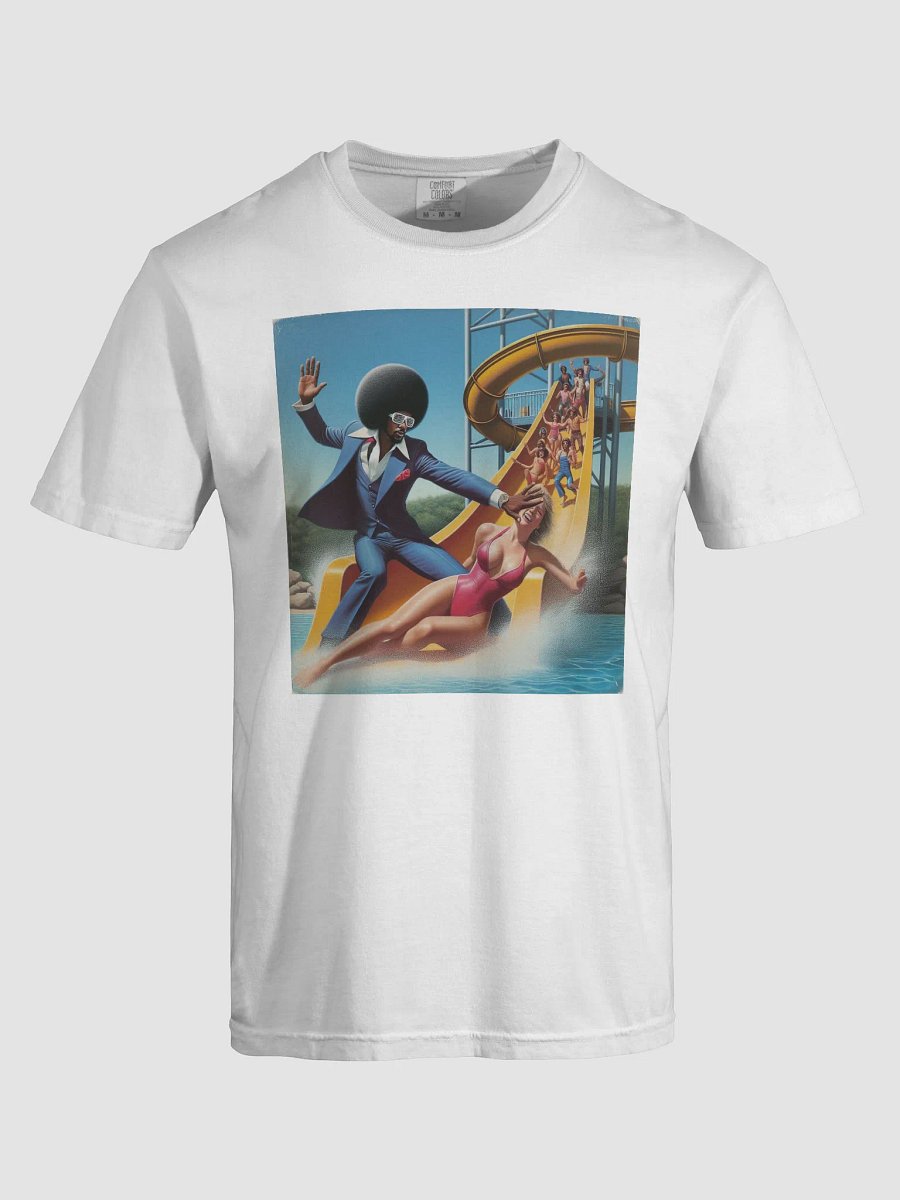 "Pool's Closed" T-Shirt product image (45)