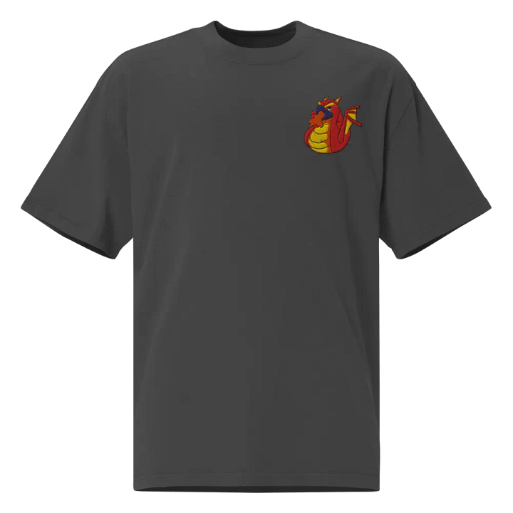 Fred T-Shirt product image (1)