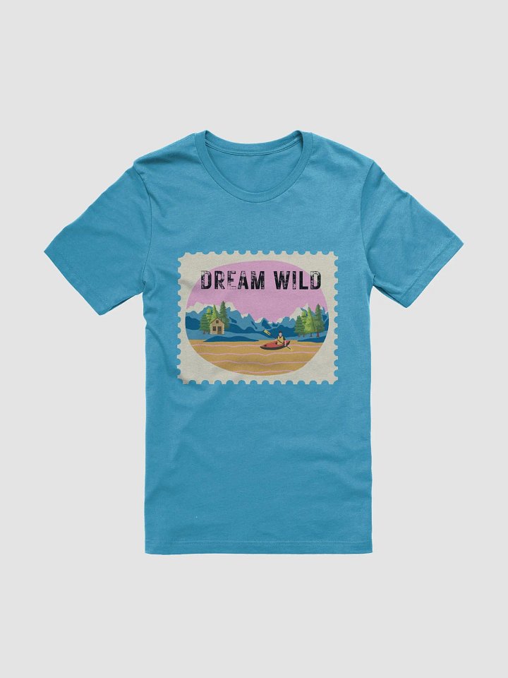 Wild Adventure T-Shirt product image (10)