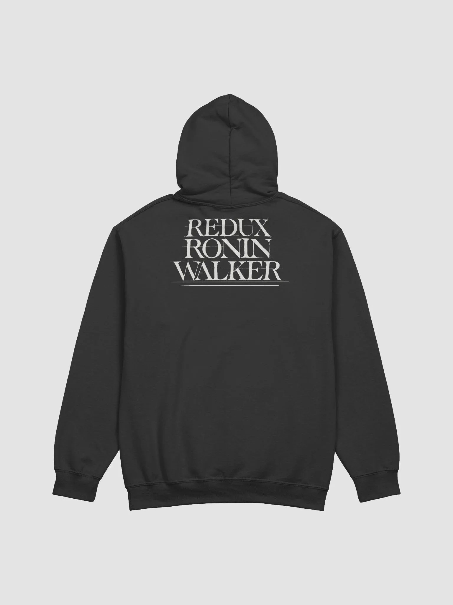 Redux Ronin Walker Hoodie product image (4)