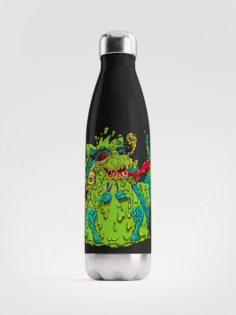 Booger Magic: Stainless Steel Water Bottle product image (1)