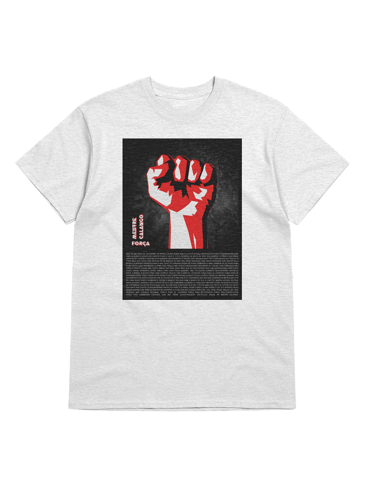 FORÇA T-SHIRT product image (1)