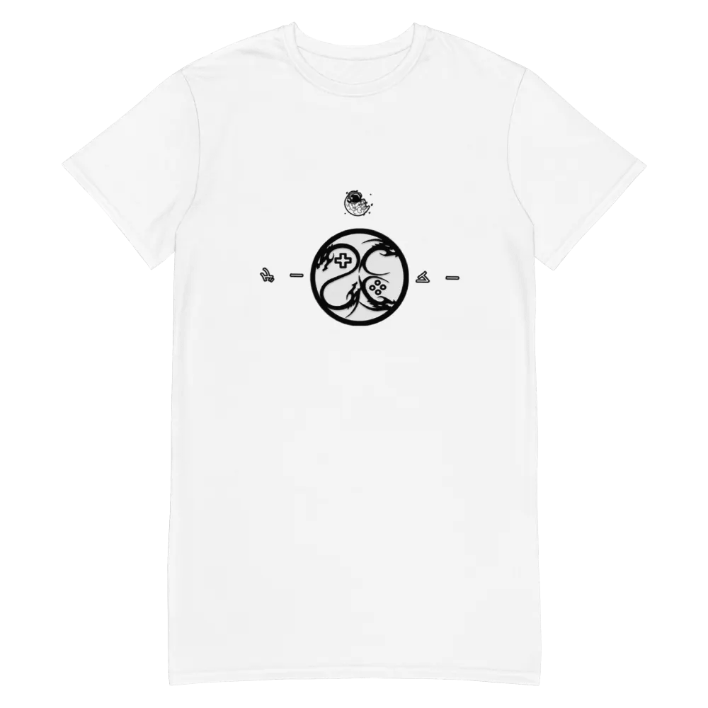 Planet Dub Big Ol T-Shirt product image (2)