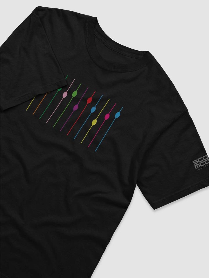 Faded Colours Tee product image (2)