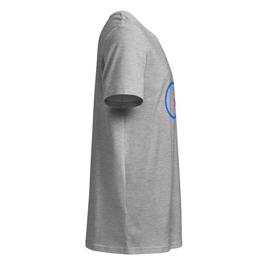 Traditional Love Symbiosis Organic Tee product image (4)