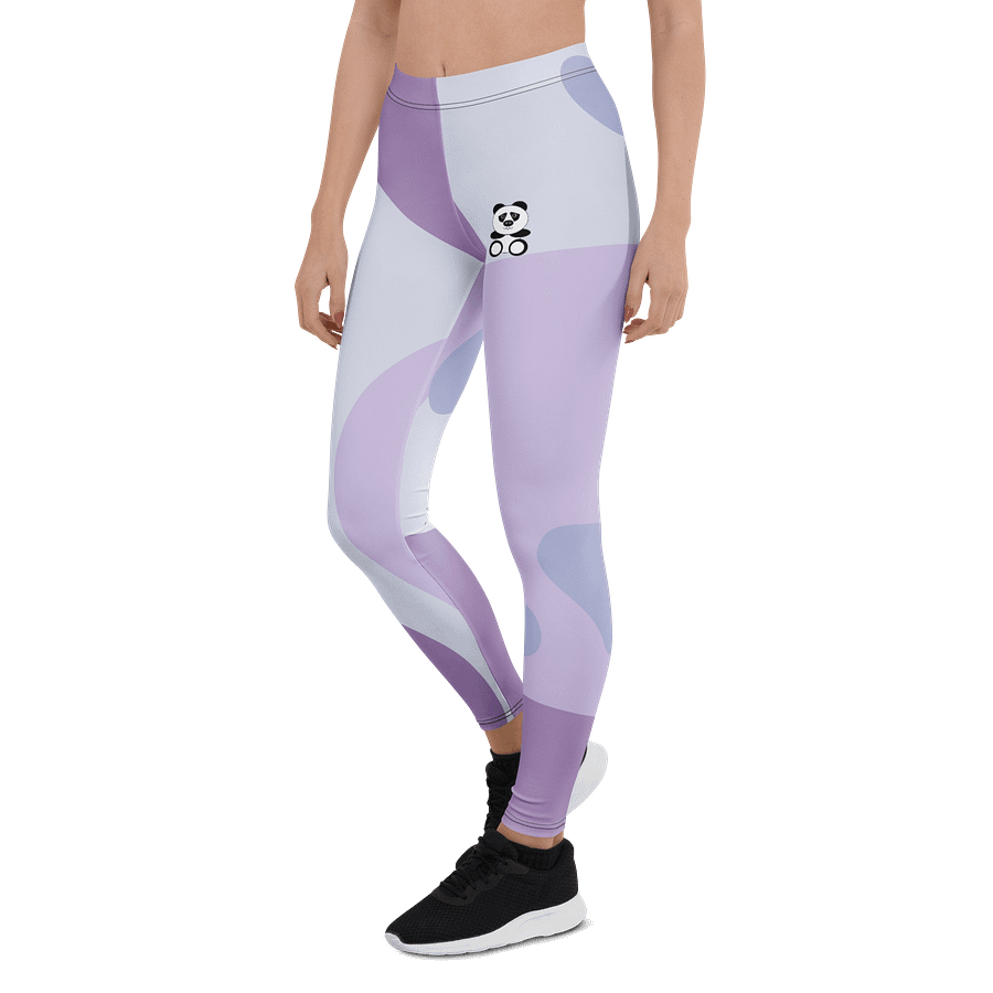 Customizable Canvas: All-Over Print Leggings product image (3)