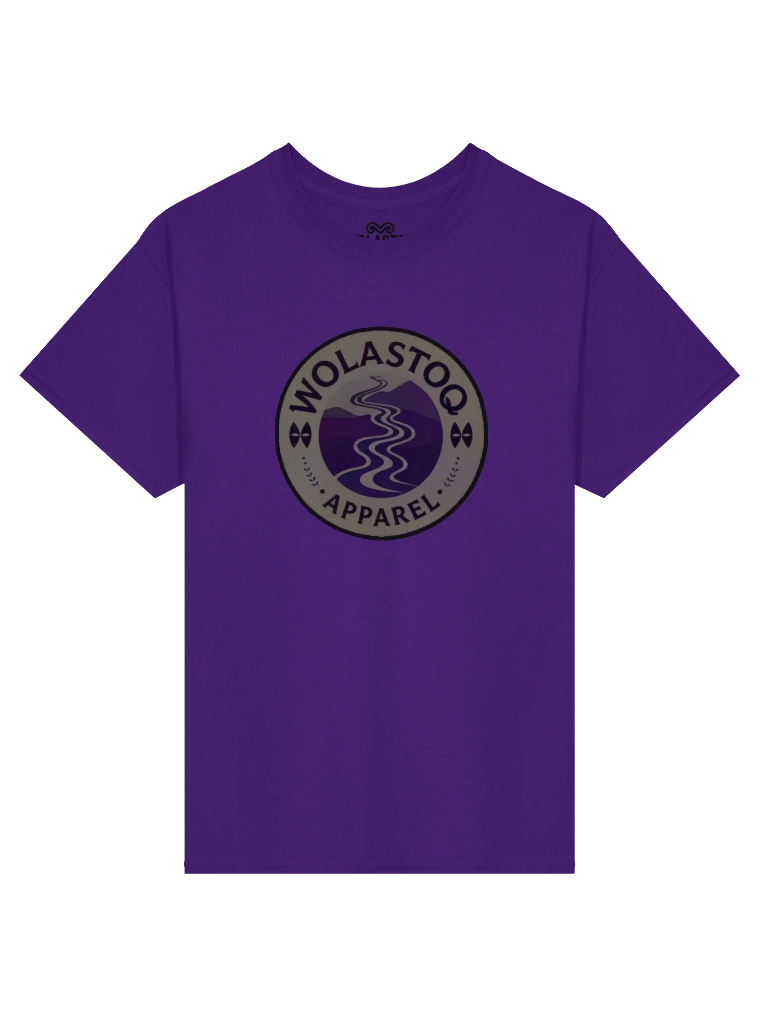 Wolastoq Heritage Tee product image (5)