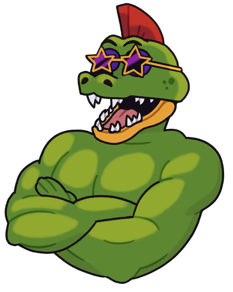 Giga Monty Pin product image (1)