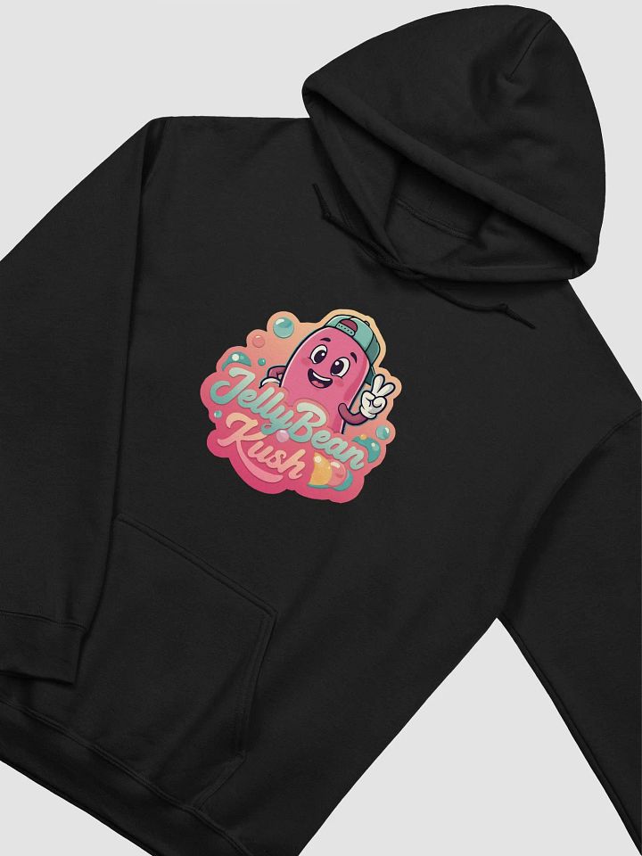 JBK Logo Classic Hoodie product image (2)