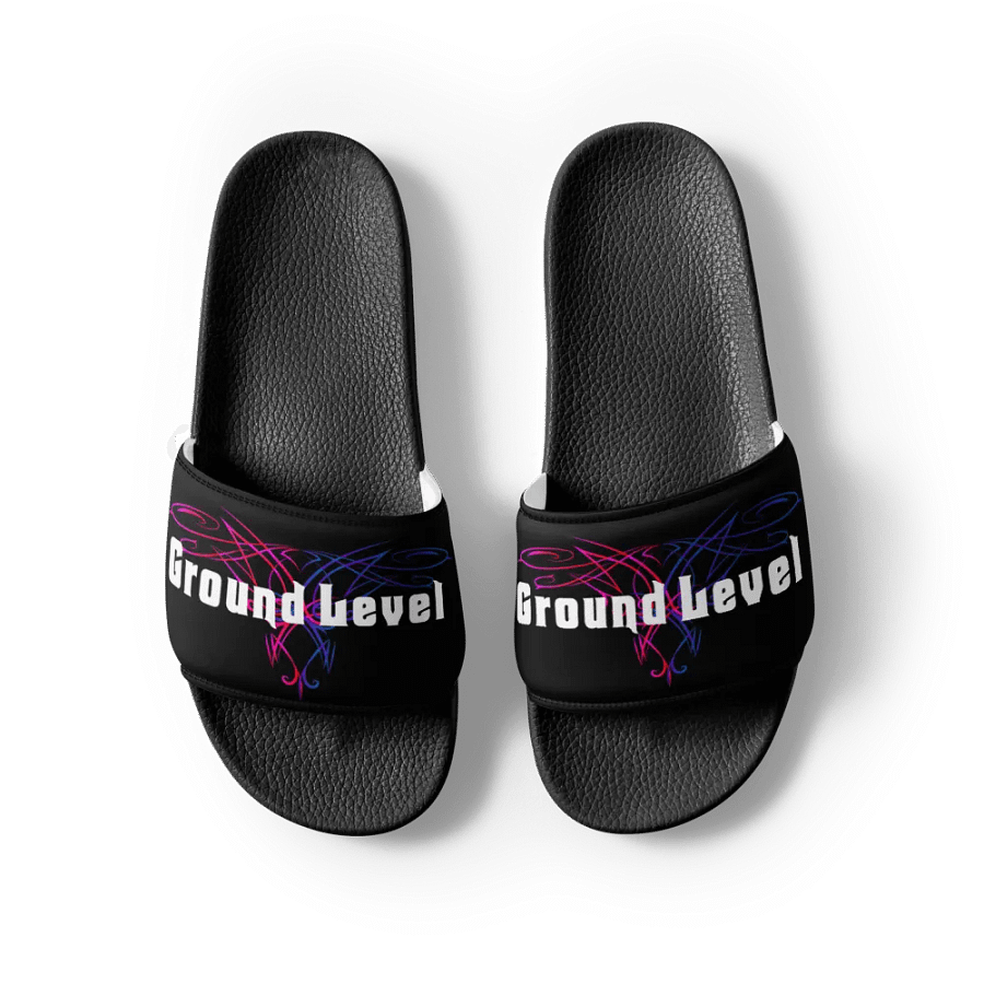 Pink & Purple Women's Slide-Ons product image (6)