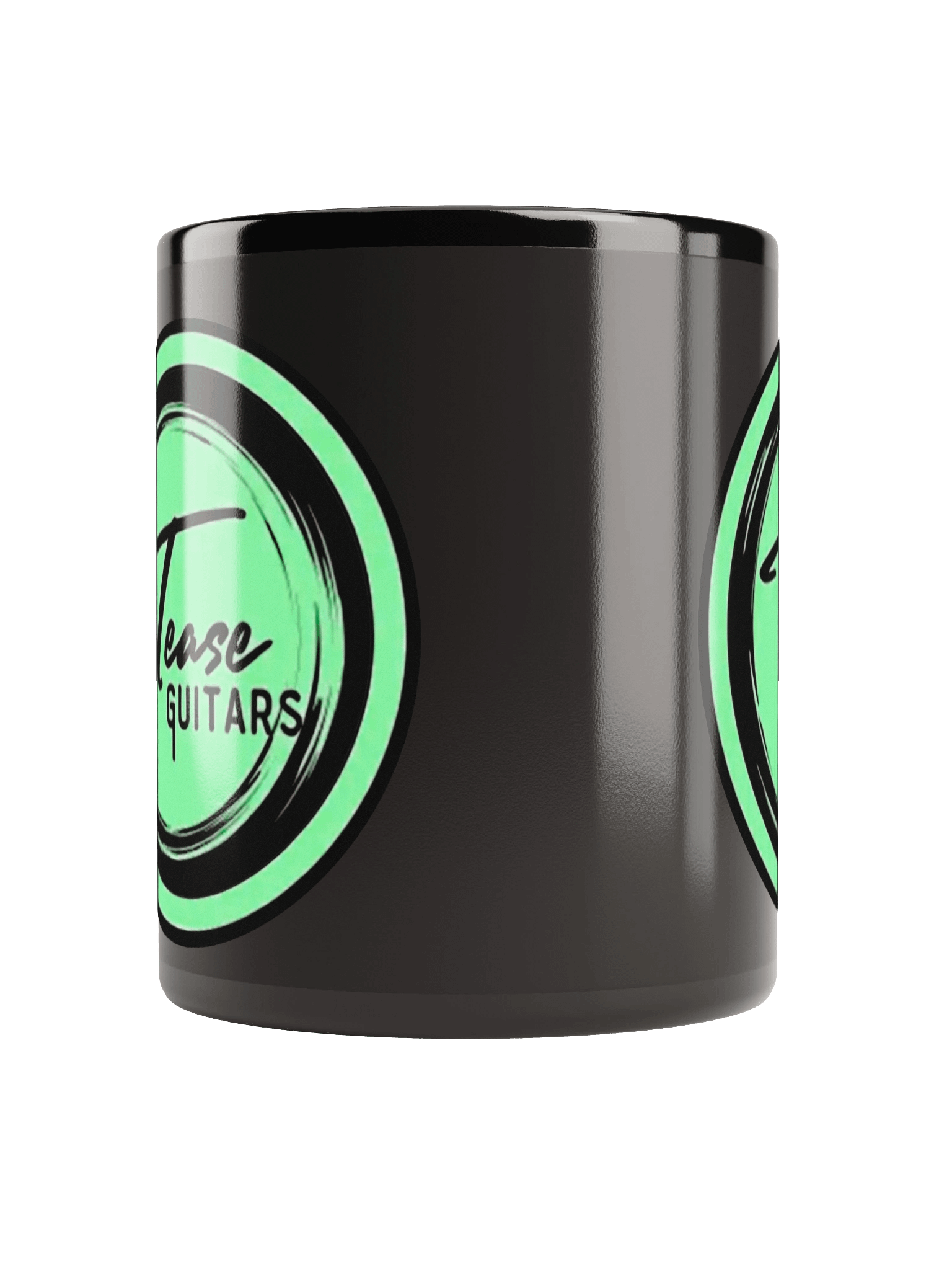 Tease Guitars Universal Mug product image (9)
