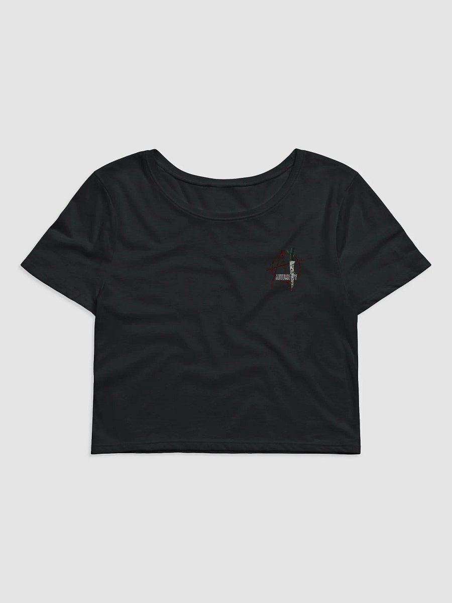 Amarynth Bootiful - Crop T-shirt product image (1)