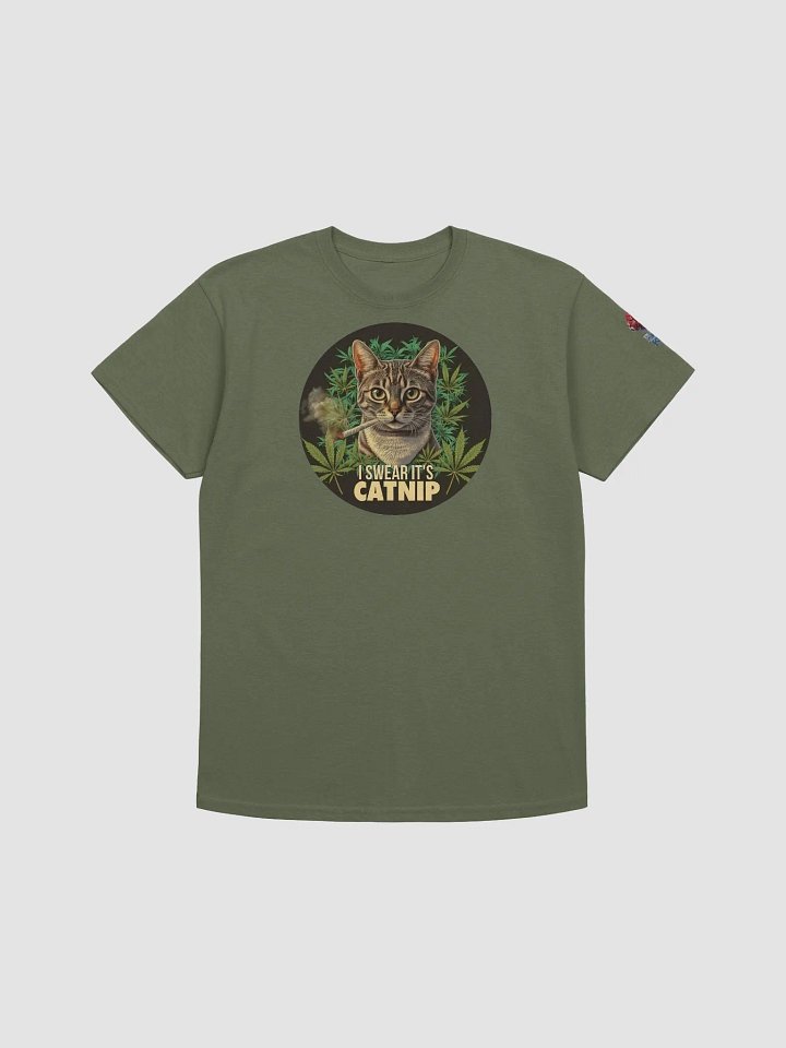 Cat's Stash product image (1)