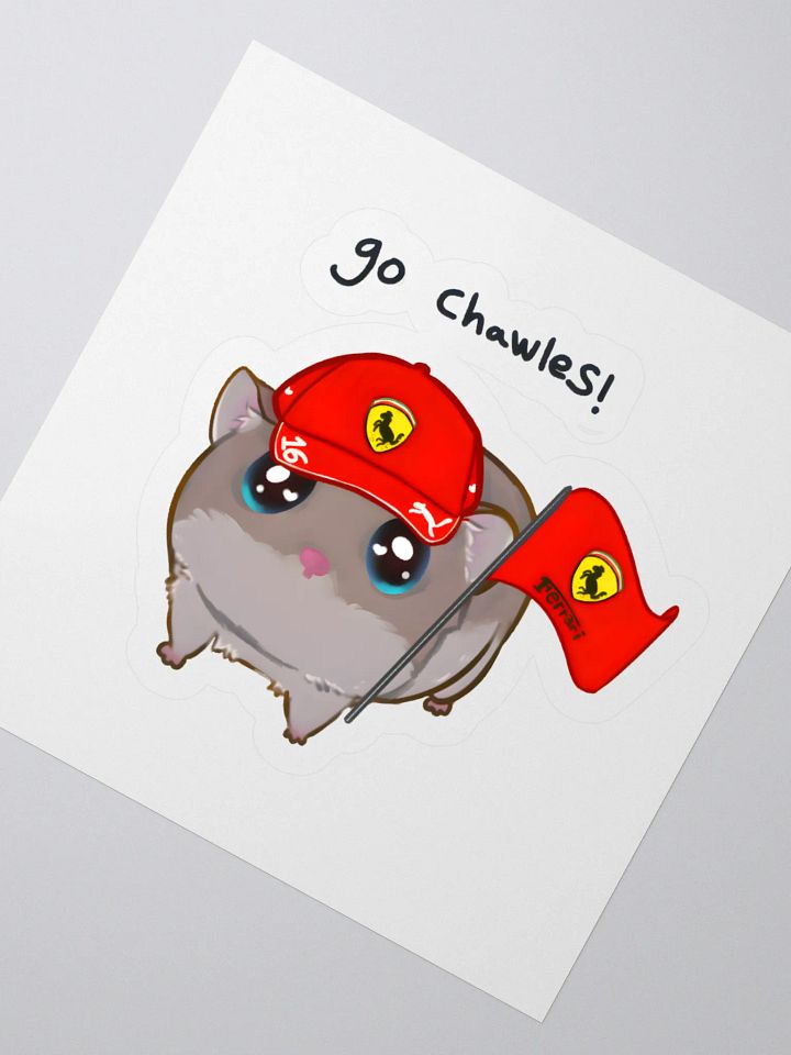 go chawles product image (4)