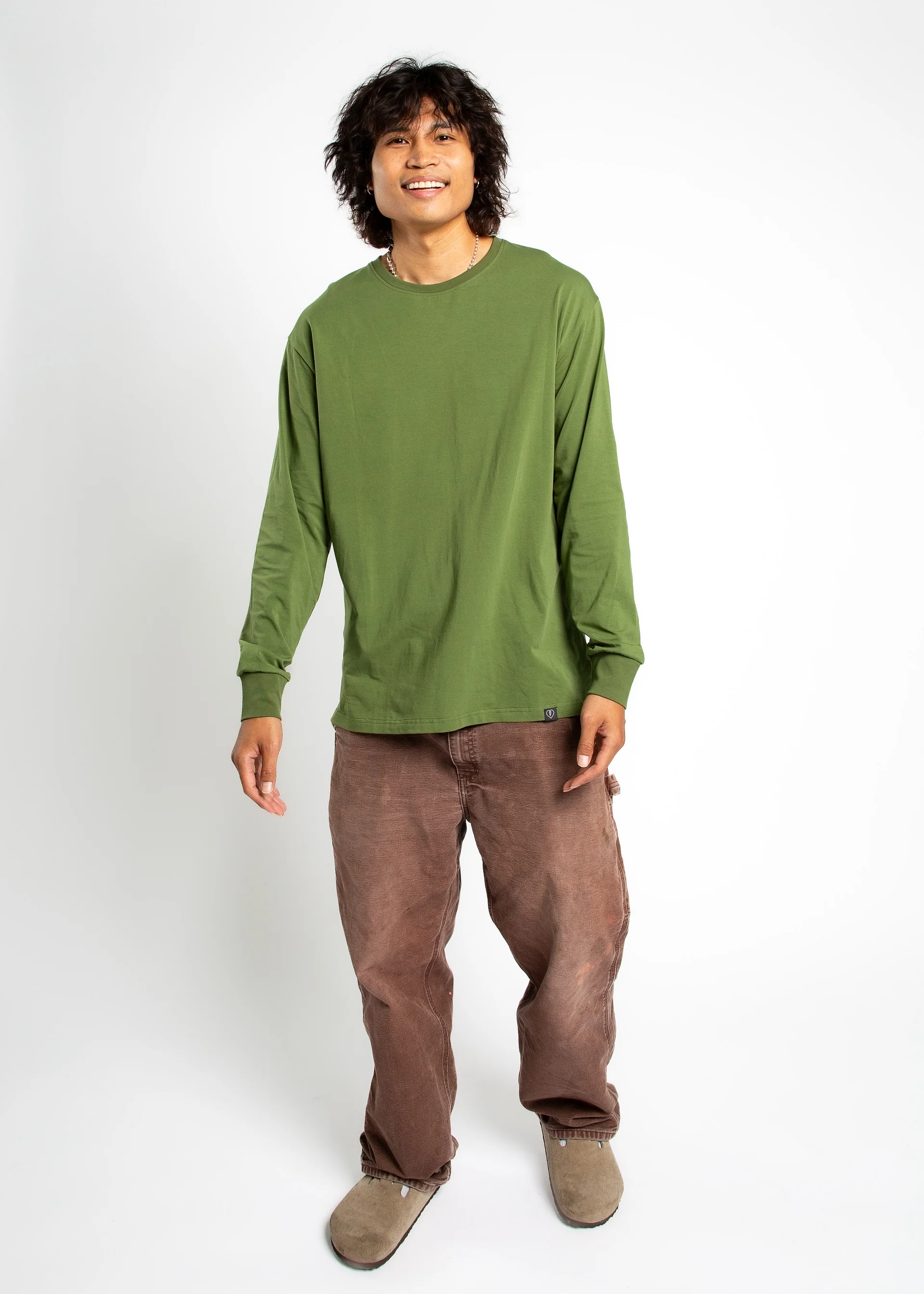 Long-Sleeve Tee 2-Pack product image (2)