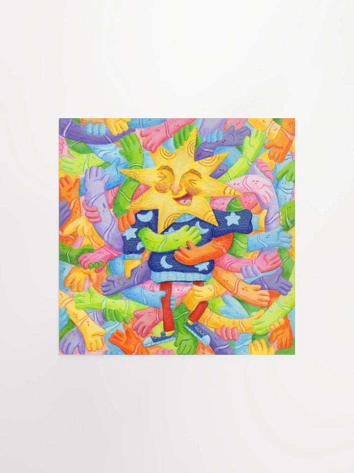 Cosmic Hugs product image (2)