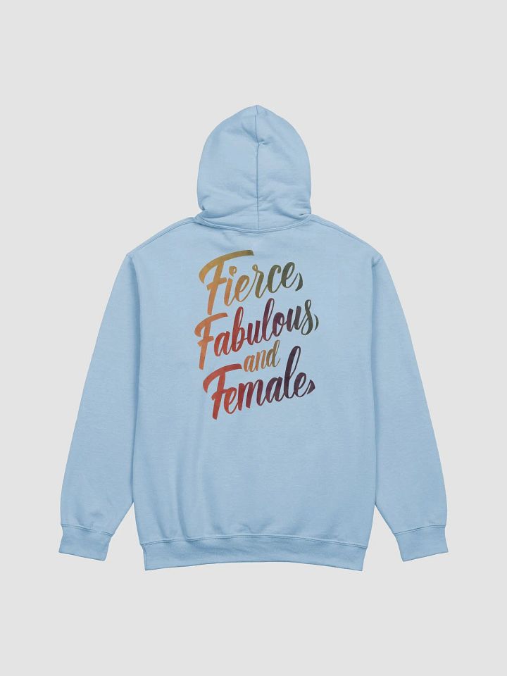 Triple F Hoodie product image (7)