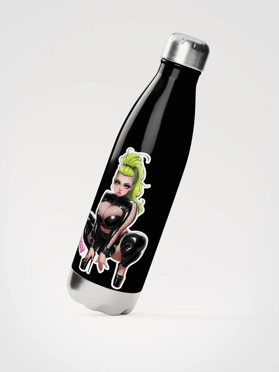 Nova Squat Water Bottle product image (2)