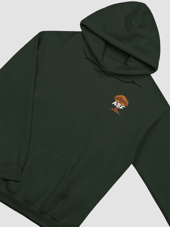 Bombing Run Hoodie product image (15)