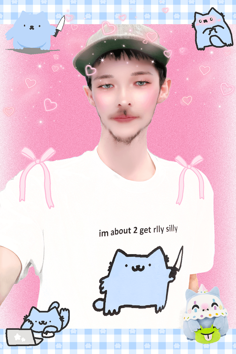 get silly tee product image (3)