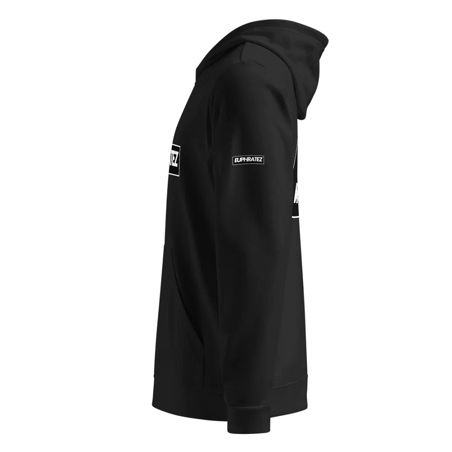 Adidas FT EUPHRATEZ Bold Logo Fleece Hoodie product image (3)