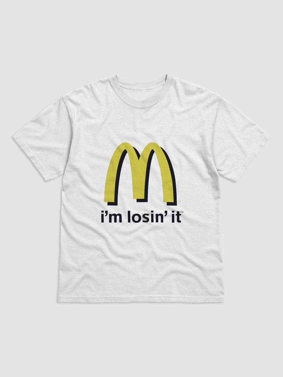 I'm Losin It Tee product image (1)