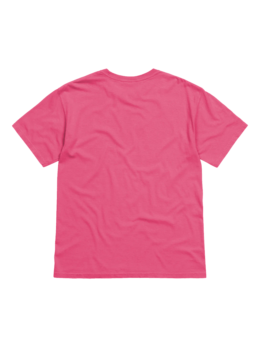 Bearded Dad Graphic Tee product image (6)