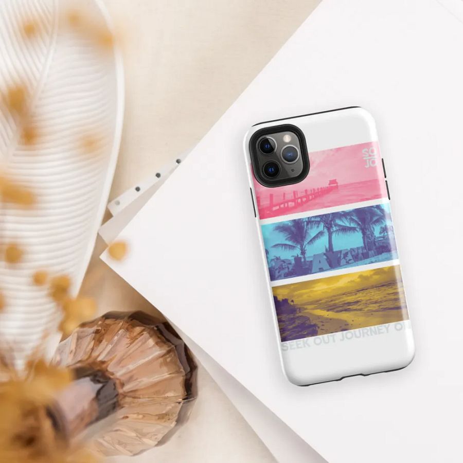 SOJO Playa Del Carmen - IPhone Case product image (5)
