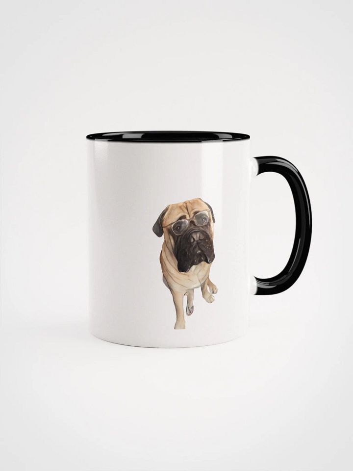 Intelligent Meech Mug product image (4)