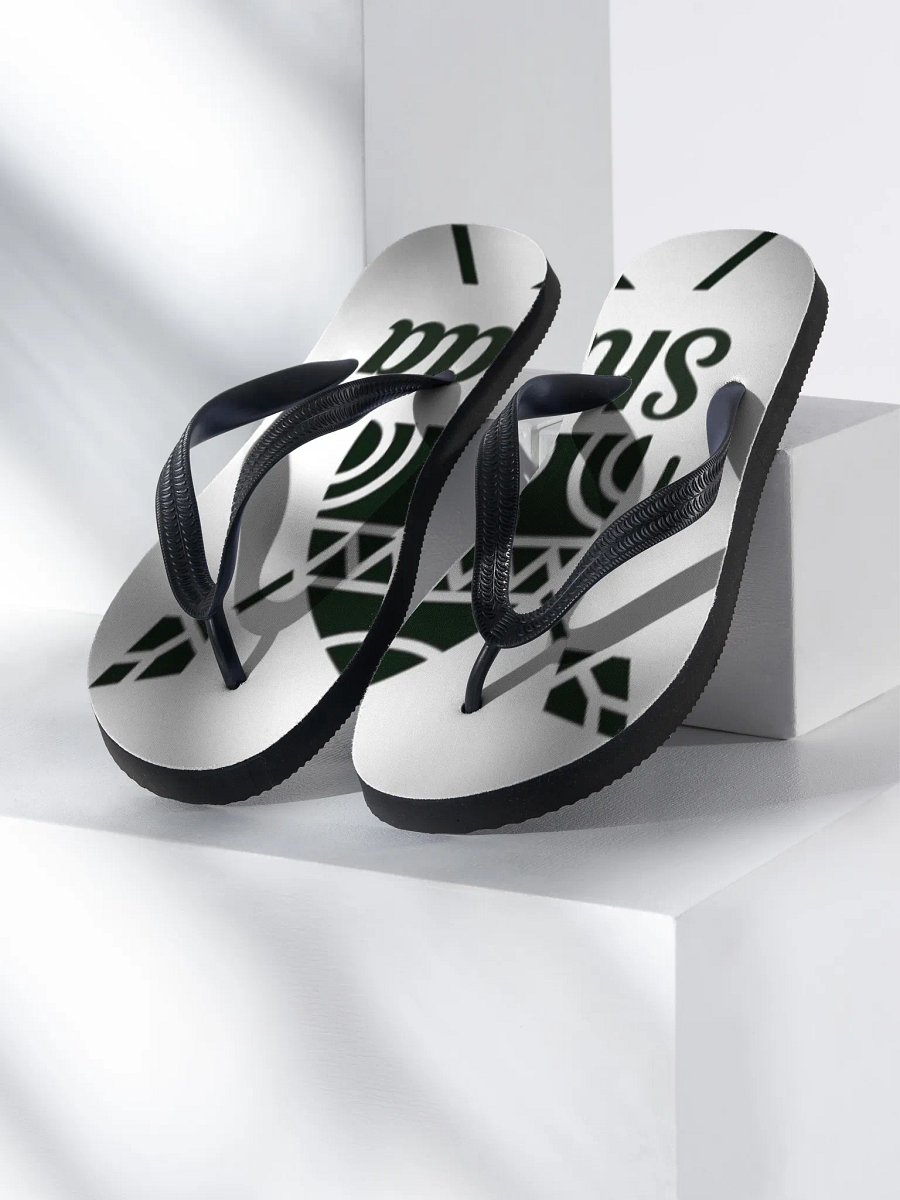 Shujaa Flip Flops product image (1)