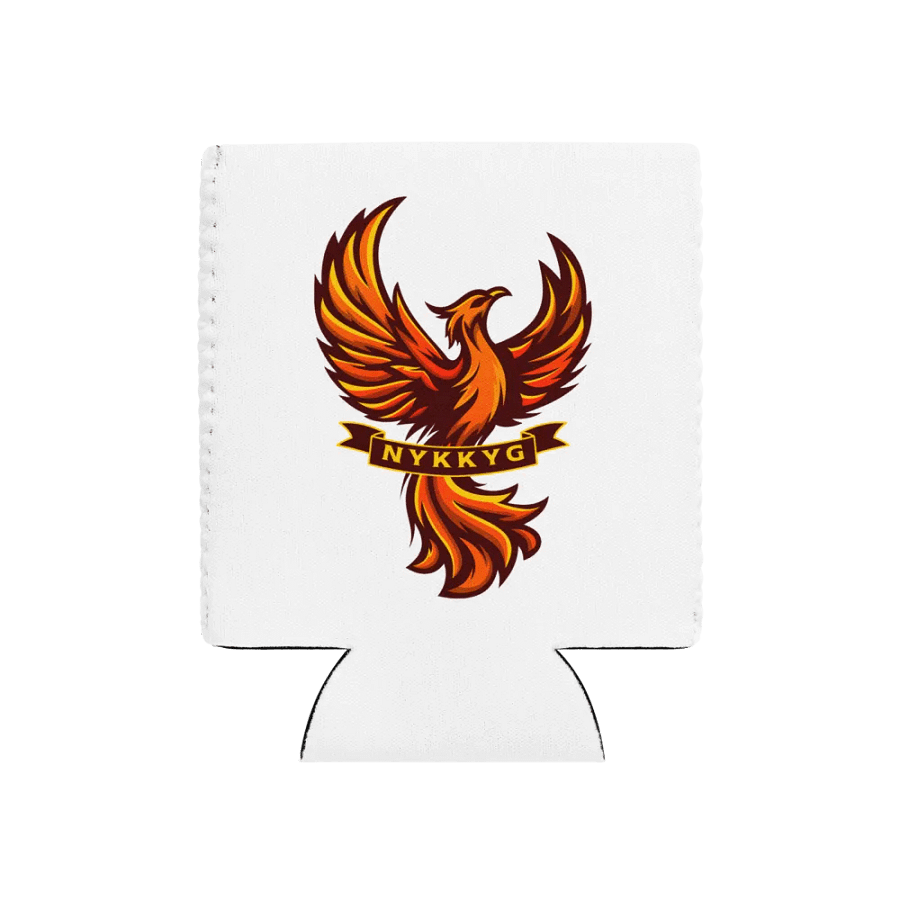Phoenix Can Cooler product image (1)