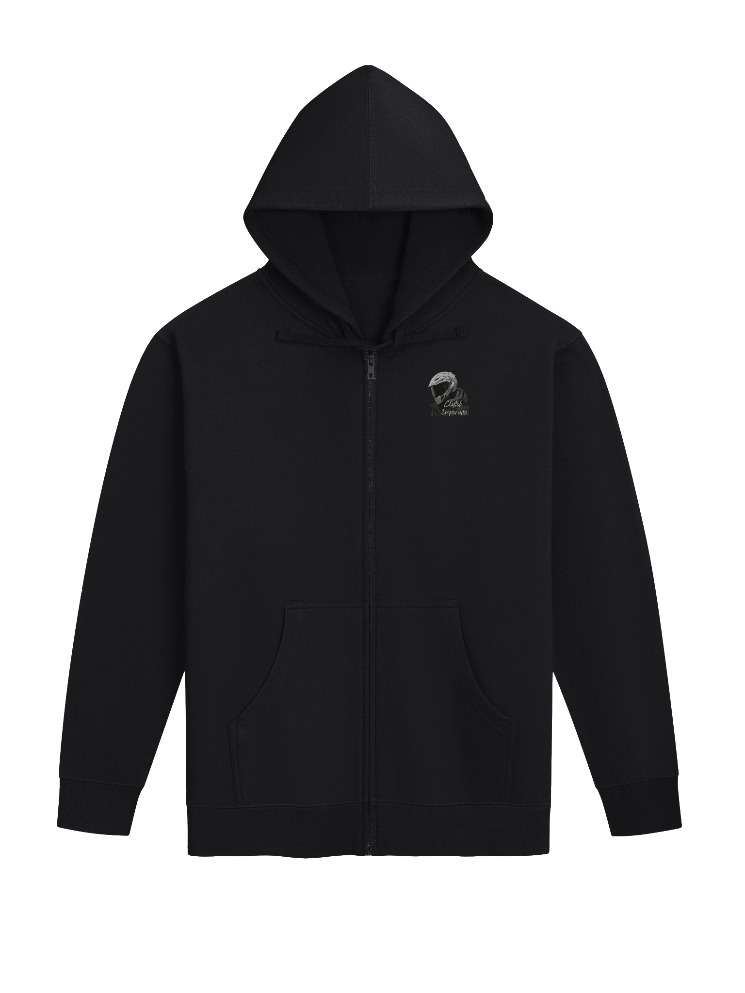 Rally Kings Zip-Up product image (1)