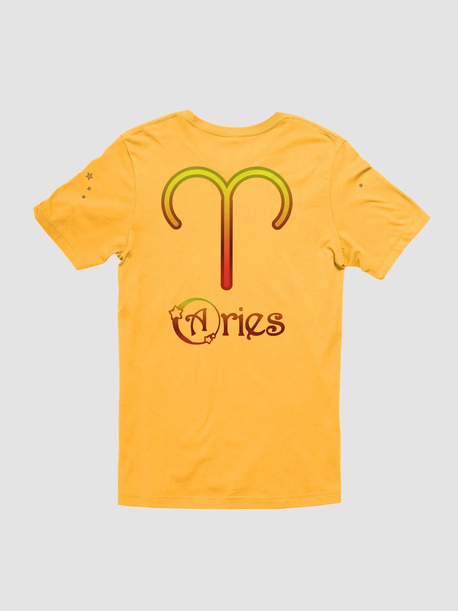 Zodiac: Aries product image (20)