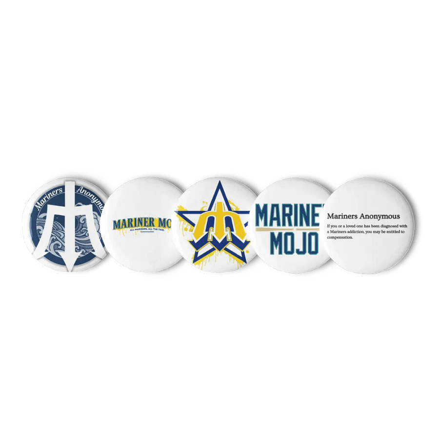 MarinerMojo Logo Pack product image (1)