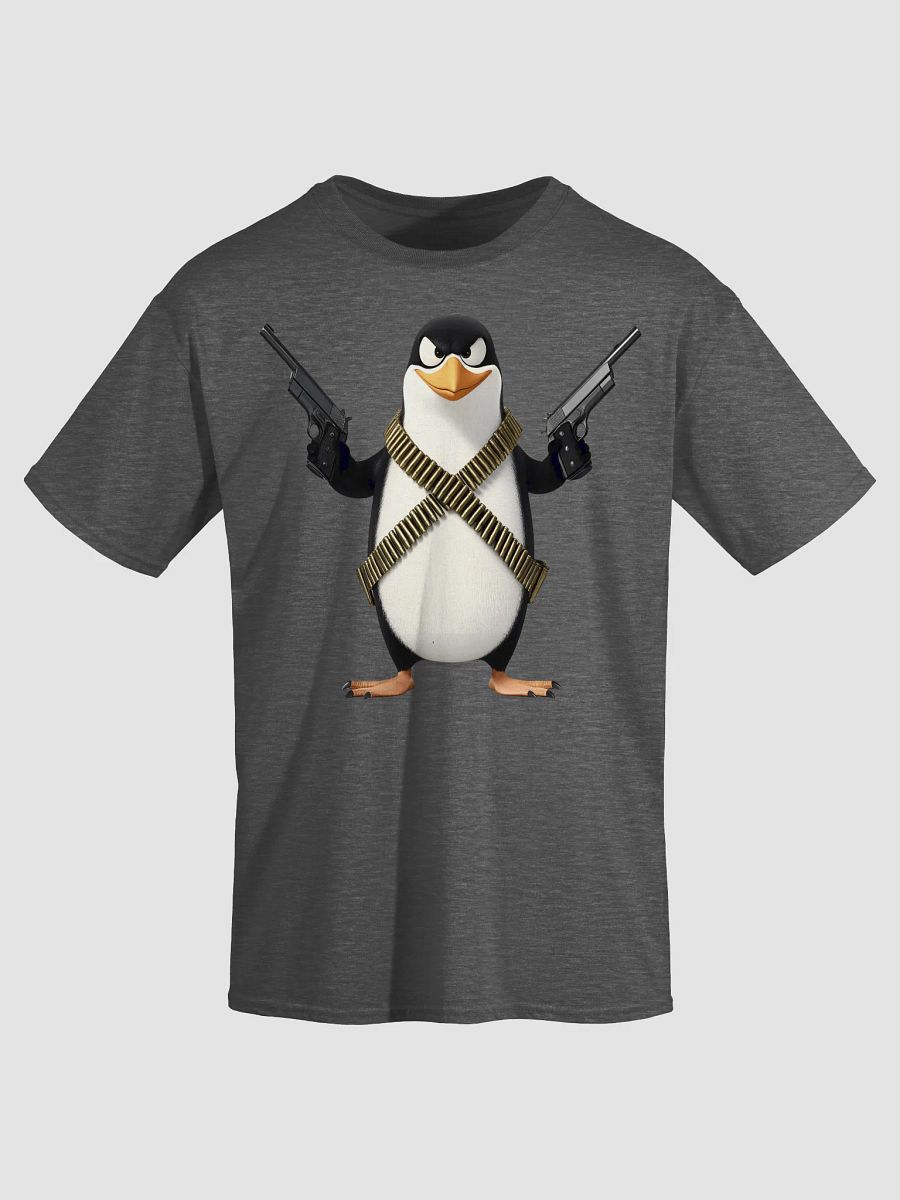 Armed penquin product image (36)