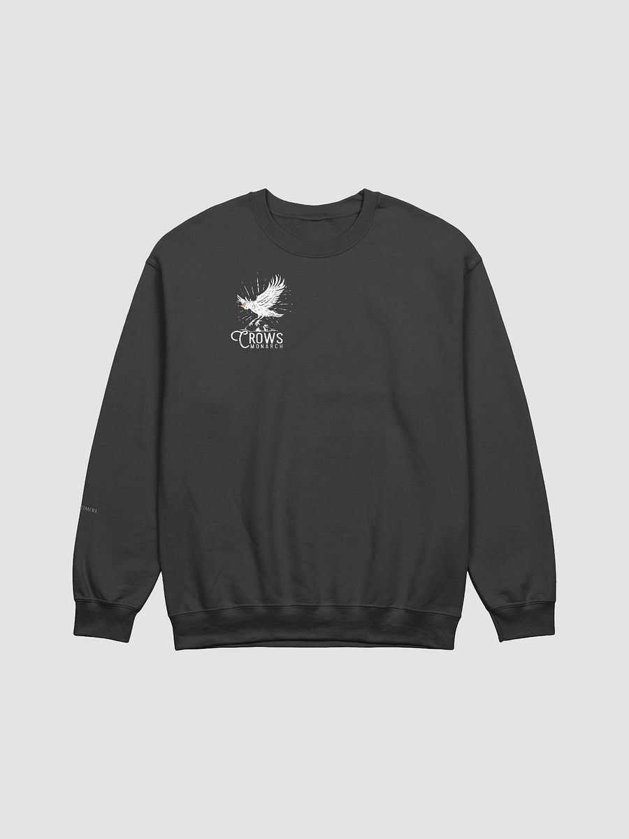 Voorhees Graphic Crew Neck (no hood) product image (3)
