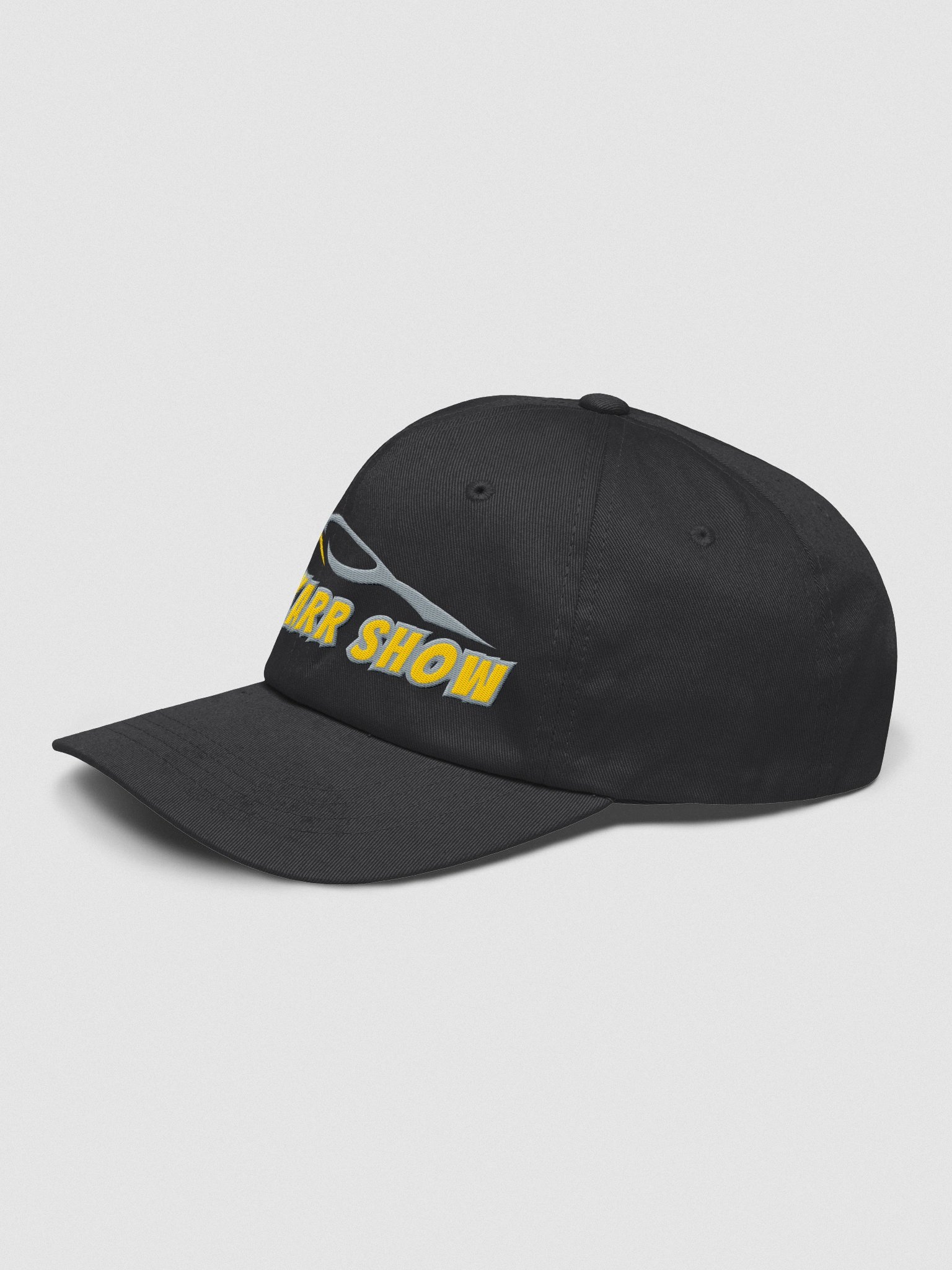 KARR Show Logo Hat! product image (3)