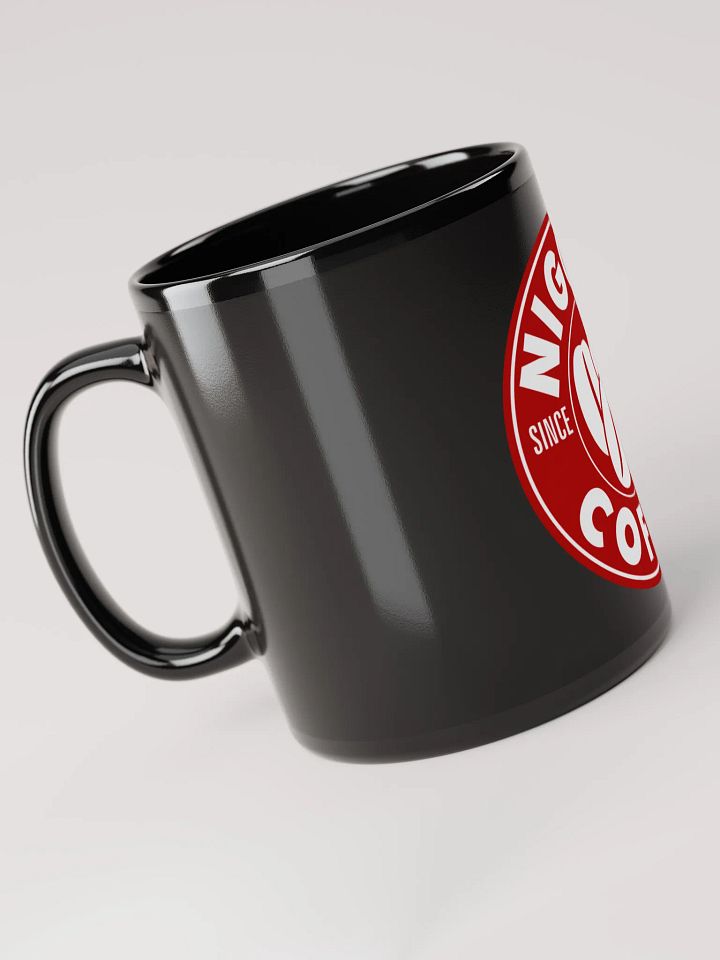 Niggas "Costa Coffee" Parody Tee product image (2)