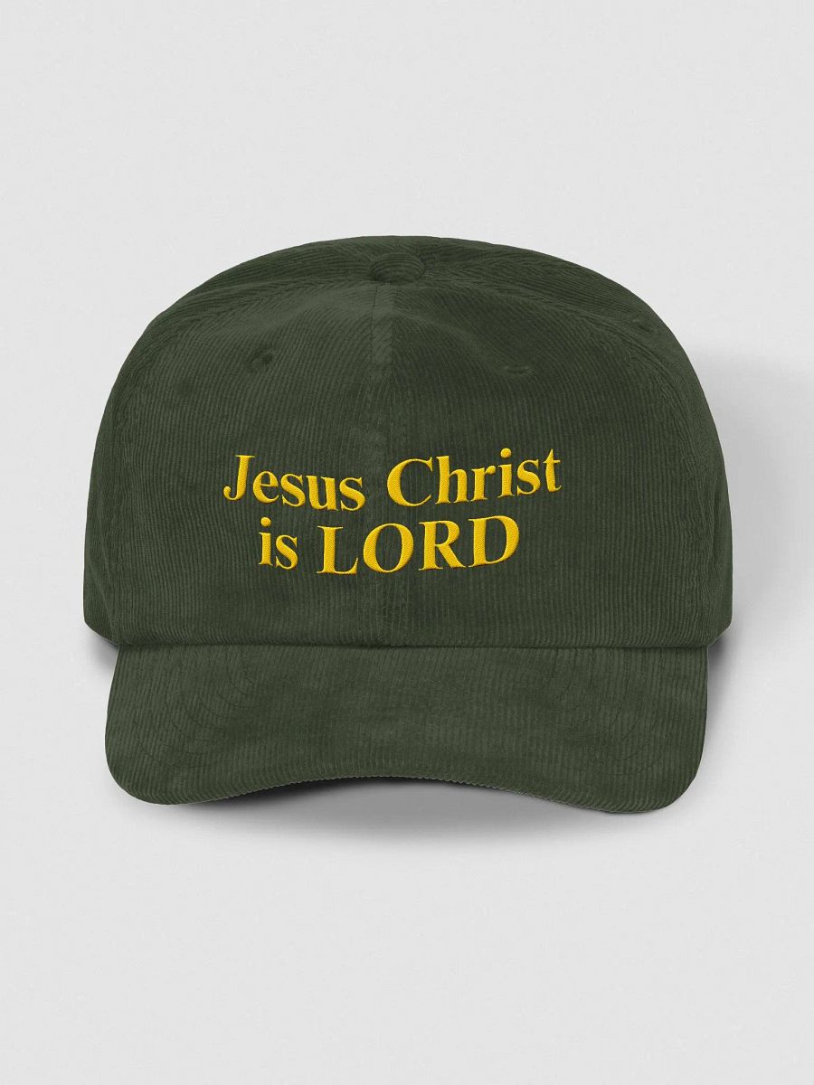 Jesus Christ is LORD product image (9)