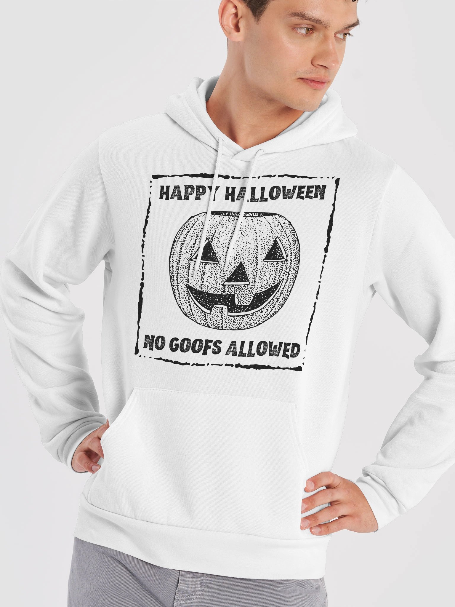 Happy Halloween Hoodie product image (12)