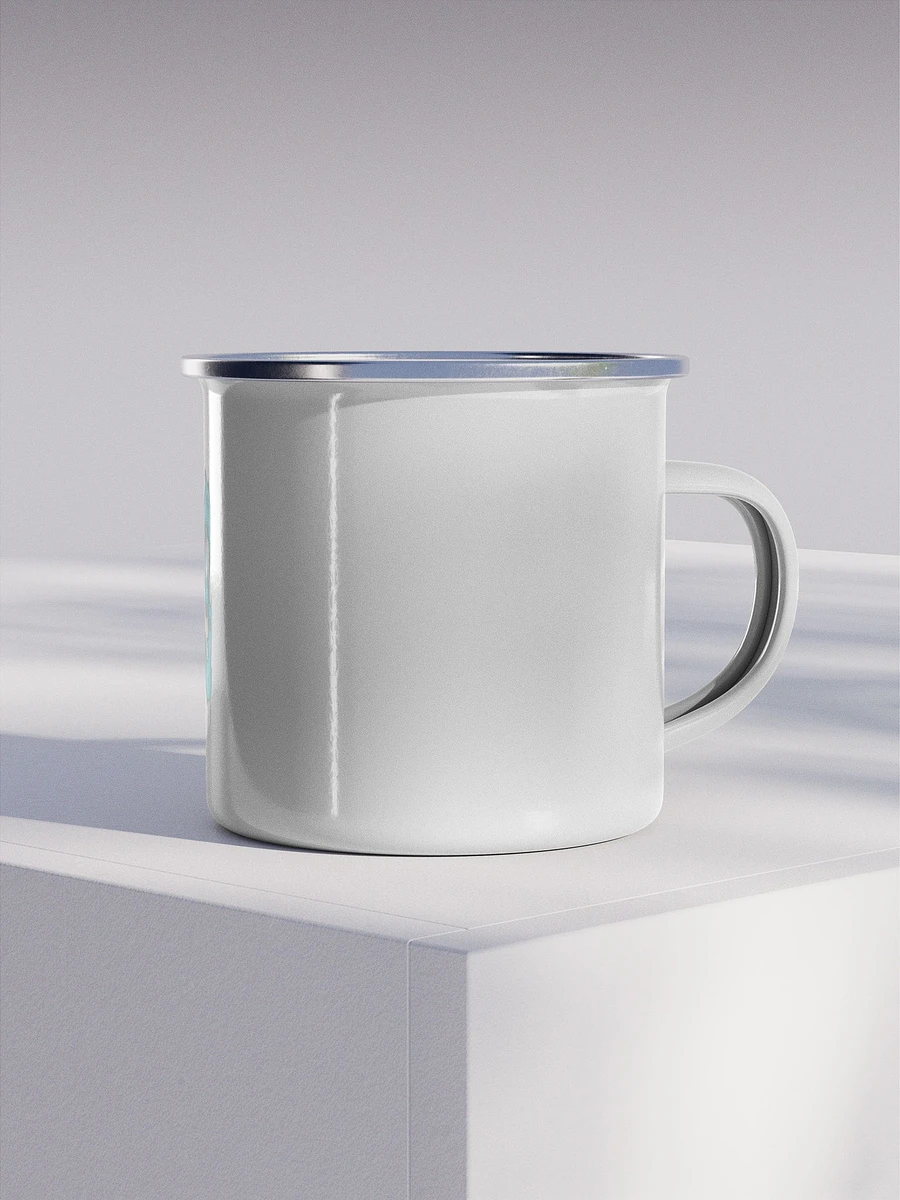 Moderate Mug of Piss (GhostHostBlue) product image (4)