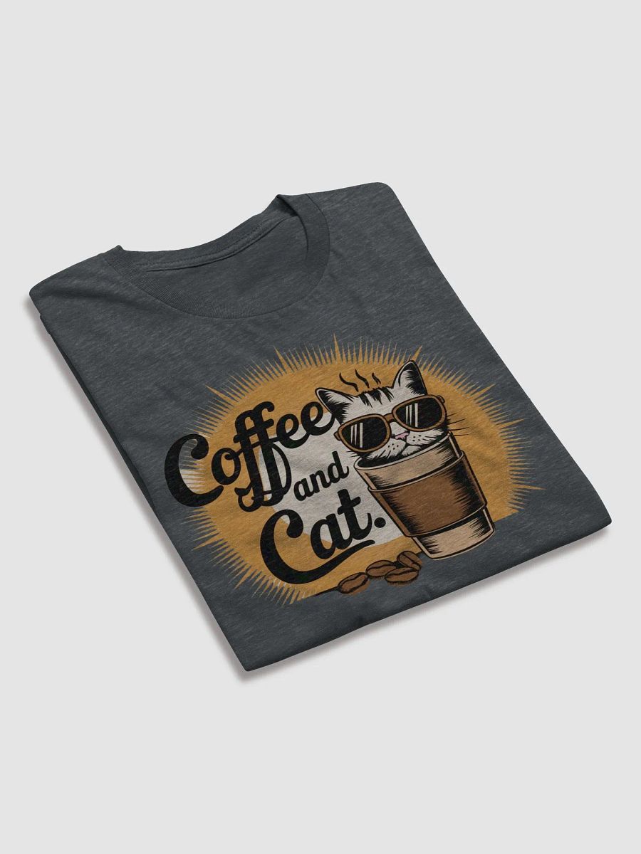 Coffee and Cat product image (7)