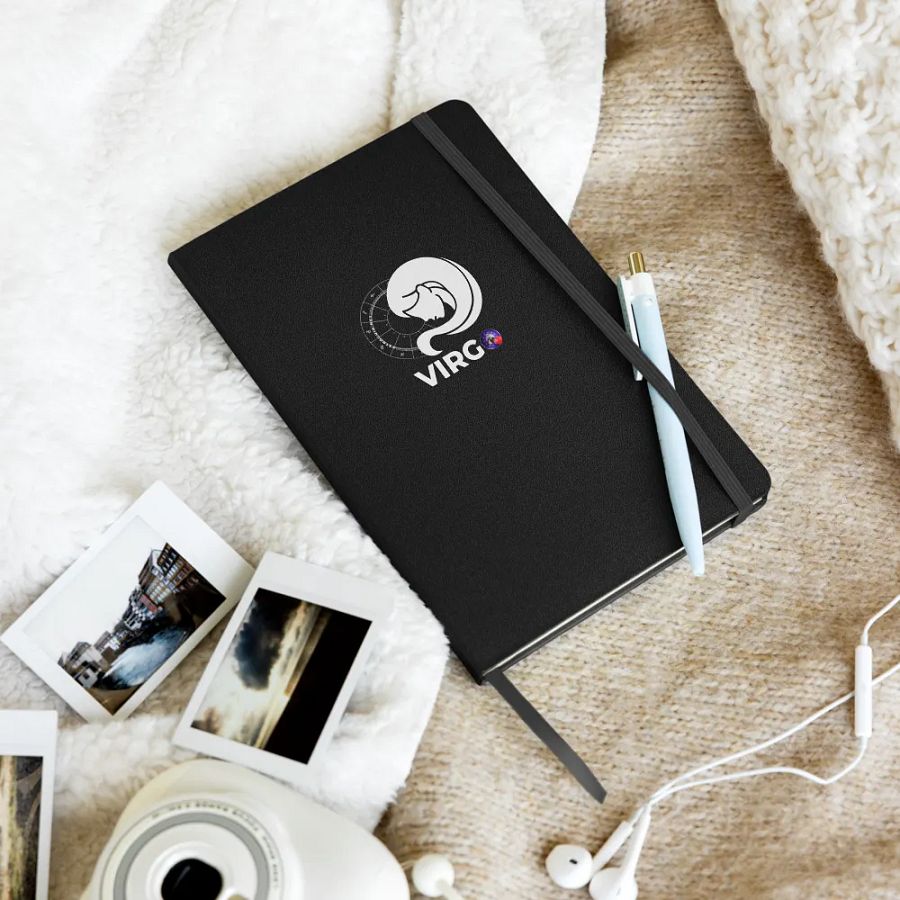 Diario Para Virgo product image (13)
