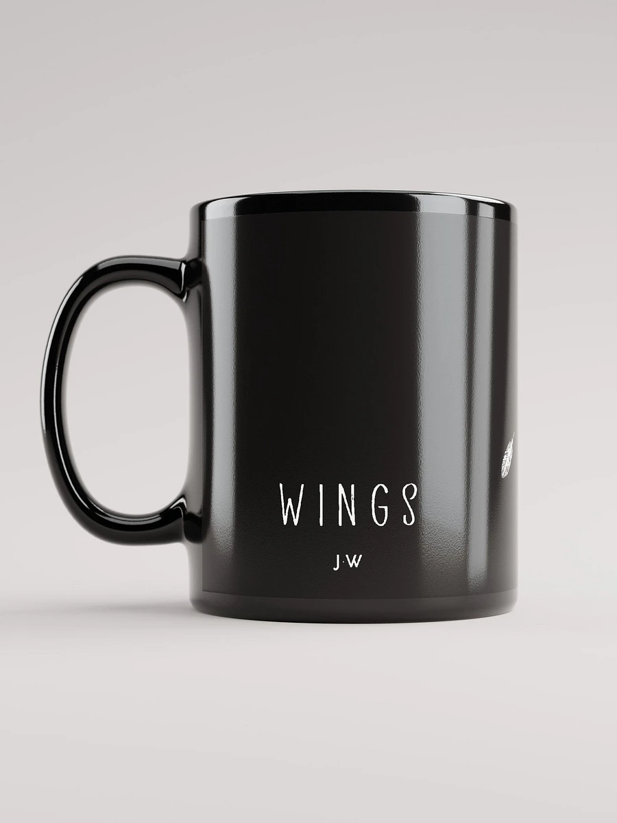 Wings Mug product image (6)