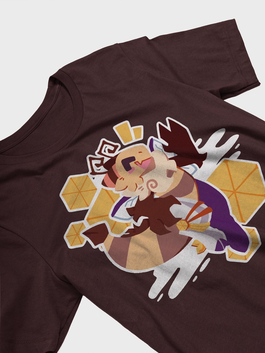 Sweet Summer Vibes T-Shirt product image (7)